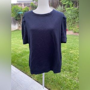 NWT Talbots women top. Size XL.
